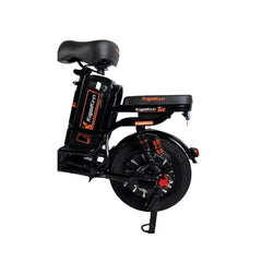 Kugoo Electric Scooter 500W 40-60KM Range 50KM Speed, V3 Pro