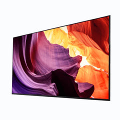 Sony 43 inch Smart Android TV - 4K, 43X7K