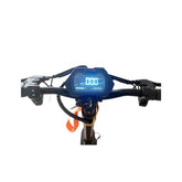 Kugoo Electric Scooter 2000W 30KM Range 70KM Speed, M5 Mini Pro
