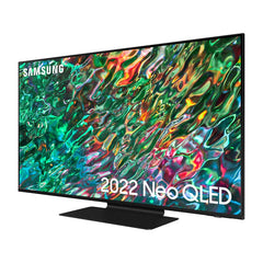 Samsung 75 inch Smart Neo QLED TV - 4K, 75QN90B