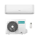 Hisense 2.5 Ton Inverter T3 Split Air Conditioner, AS-30TF4RKF00