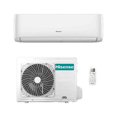 Hisense 2.5 Ton Inverter T3 Split Air Conditioner, AS-30TF4RKF00