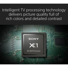 Sony 65 inch Smart Android TV - 4K, 65X85K