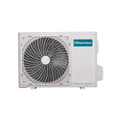 Hisense 2 Ton Rotary Split Air Conditioner - T3, HI-24CF4SBFKA03