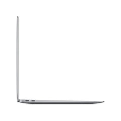 Apple MacBook Air (13-inch, Apple M1 chip with 8‑Core CPU and 7‑Core GPU, 8GB RAM, 128GB SSD) Space Grey, M1