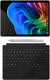 Microsoft Surface Pro 11 - Snapdragon Processor - 13" Touchscreen - 16GB RAM - 512GB SSD - with Keyboard