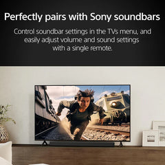 Sony 50 inch Bravia 3 Android Smart TV - 4K, 50S30