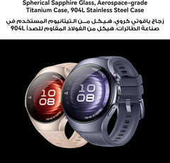 Huawei Smart Watch 5