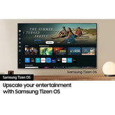 Samsung 55 inch Smart Neo QLED TV - 4K, 55QN95A