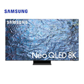Samsung 85 inch Smart Neo QLED TV - 8K, 85QN900C