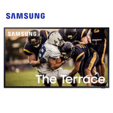Samsung 55" Terrace Partial Sun QLED TV - 4K, 55LST7DAF