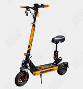 Kugoo Electric Scooter 600W 40KM Range 45KM Speed, G2 Plus