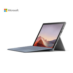 Microsoft Surface Pro 7 – 12.3 inch Touch-Screen – Intel Core i5- 8GB RAM - 128GB