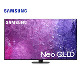 Samsung 55 inch Smart Neo QLED TV - 4K, 55QN90C