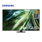 Samsung 50 inch Smart Neo QLED TV - 4K, 50QN90D