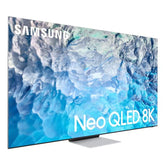 Samsung 75 inch Smart Neo QLED TV - 8K, 75QN900B