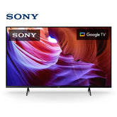 Sony 65 inch Smart Android TV - 4K, 65X85K