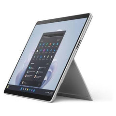 Microsoft Surface Pro 9 - Core i5 - 13" Touchscreen - 8GB RAM - 256GB SSD