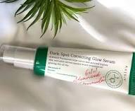 Dark Spot Correcting Glow Serum