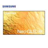 Samsung 75 inch Smart Neo QLED TV - 8K, 75QN800B