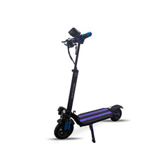 Wind Horse Electric Scooter 1200W 25-40KM Range 50KM Speed, H5