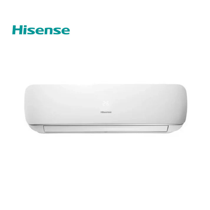 Hisense 1.5 Ton Rotary Split Air Conditioner, AS-18CR4SMSCA02