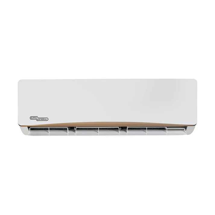Super General 1.5 Ton Rotary Split Air Conditioner, T3 - SGS181AE