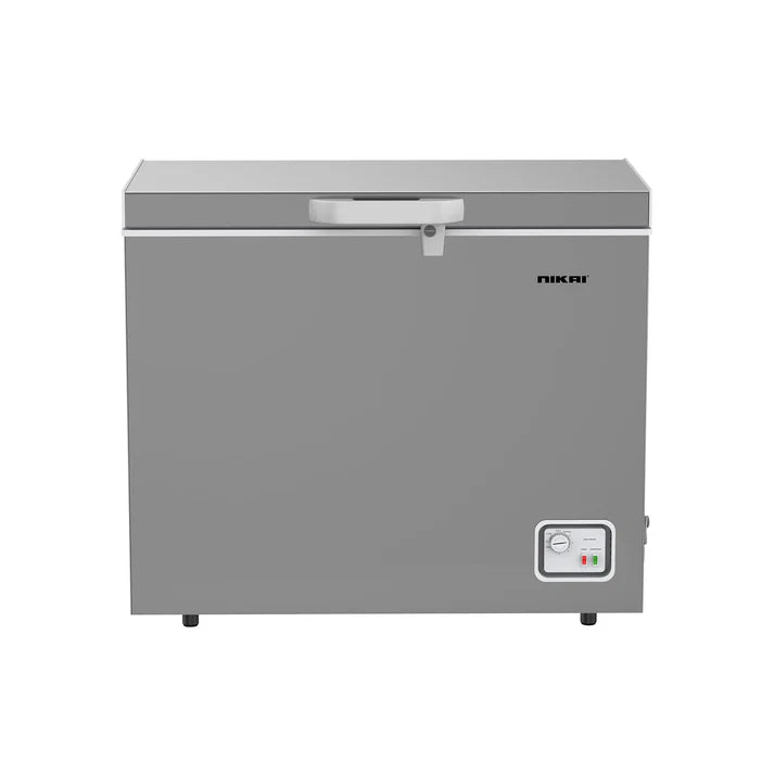 Nikai 200L Chest Freezer, NCF 200