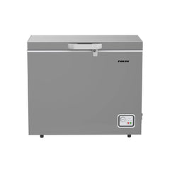 Nikai 200L Chest Freezer, NCF 200