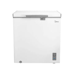 Midea 345L Chest Freezer, MDRC345