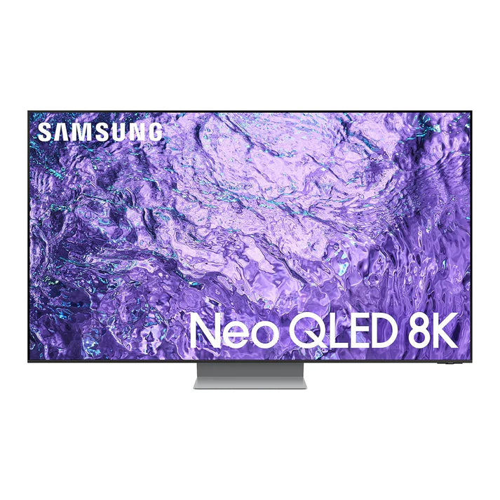 Samsung 65 inch Smart Neo QLED TV - 8K, 65QN750C