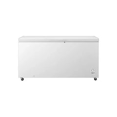 Hisense 650L Chest Freezer, FC-65DD4SA2