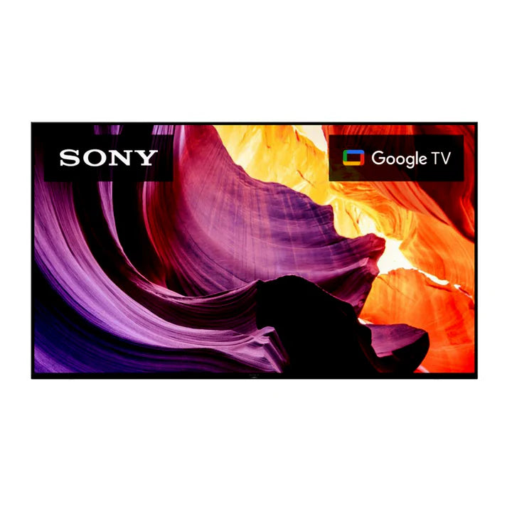 Sony 43 inch Smart Android TV - 4K, 43X7K