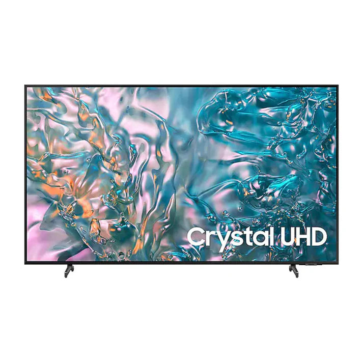 Samsung 58 inch Smart TV - 4K, 58U8000F