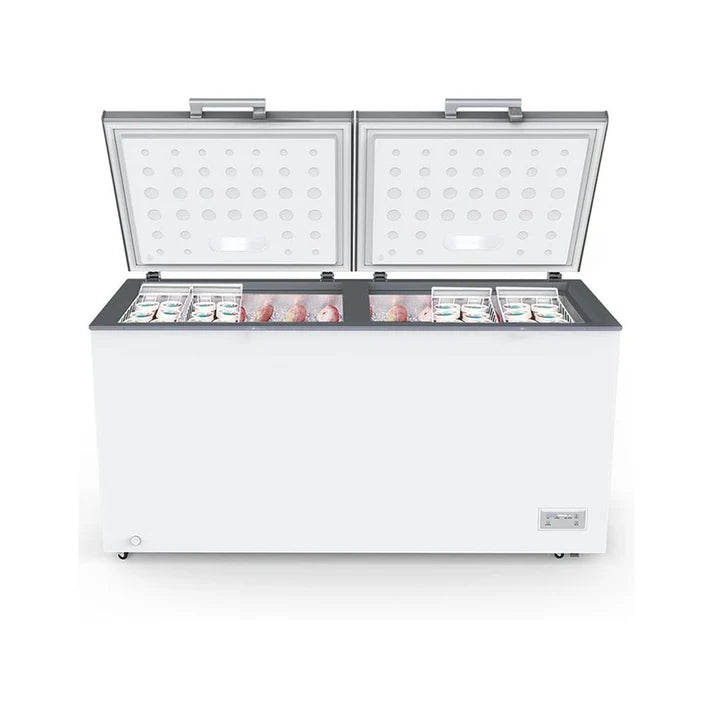 Super General 755L Chest Freezer, SGF755DE