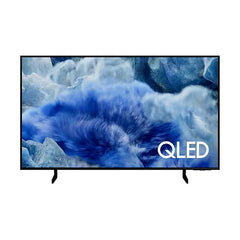 Samsung 85 inch Smart QLED TV - 4K - 120Hz, 85Q8F