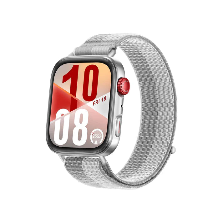 Huawei Fit 4 Smart Watch - Grey, SYA-B19