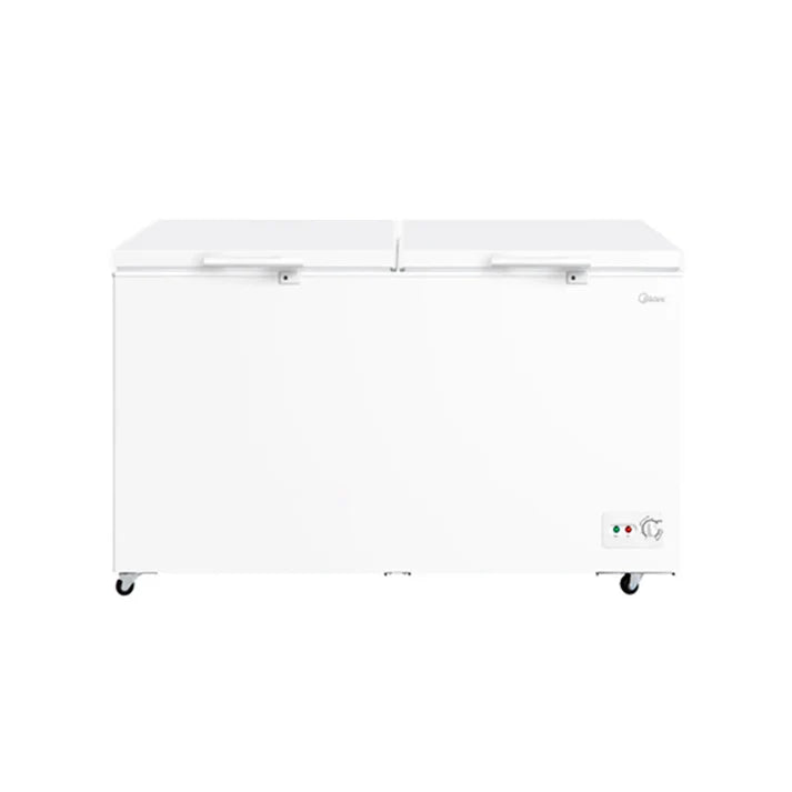 Midea 698L Chest Freezer, MDRC698