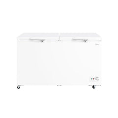 Midea 698L Chest Freezer, MDRC698
