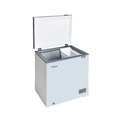 Super General 222L Chest Freezer, SGF222HE