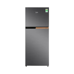 Beko 200L Double Door Refrigerator, RDNT201I50VK
