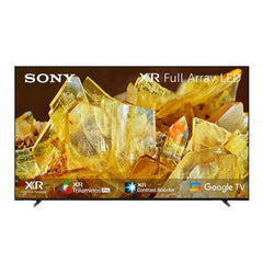 Sony 55 inch Smart Android TV - 4K, 55X90L