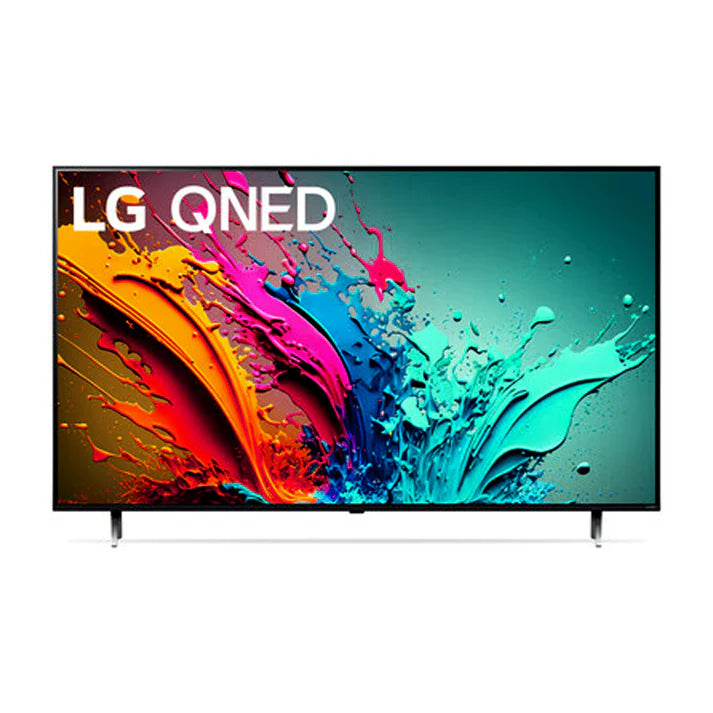 LG 55 inch Smart QNED TV - 4K, 55QNED86 Mini LED
