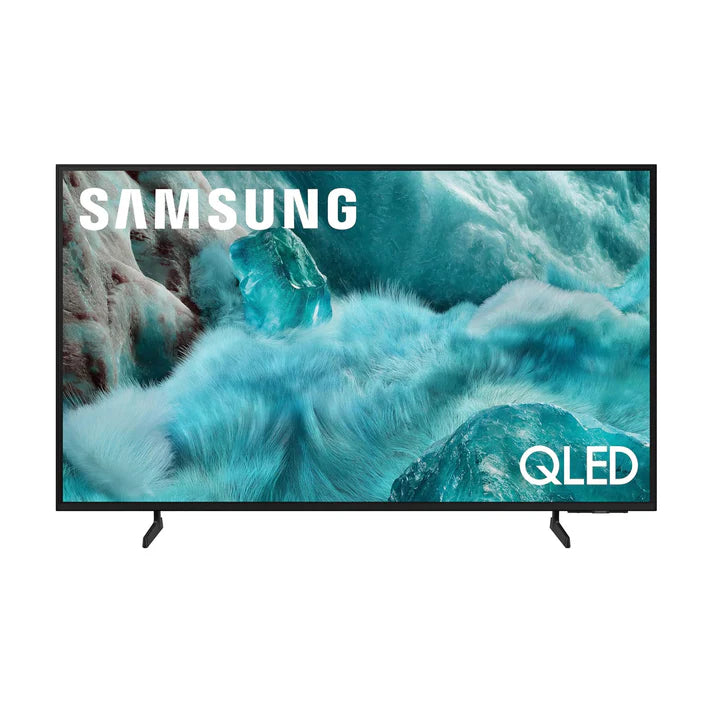 Samsung 55 inch Smart QLED TV - 4K, 55Q7F