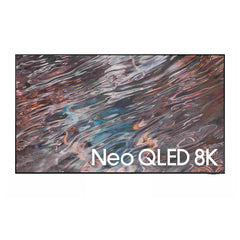 Samsung 65 inch Smart Neo QLED TV- 8K, 65QN800A