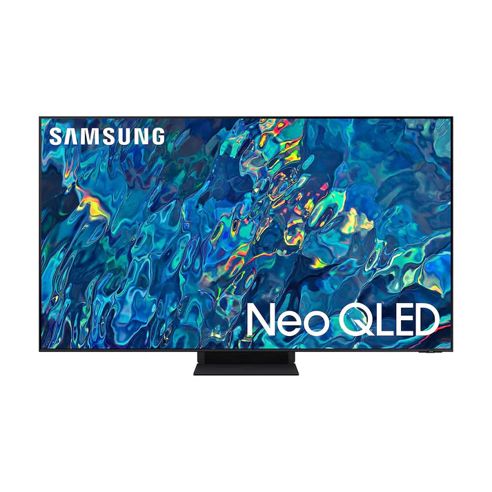 Samsung 55 inch Smart Neo QLED TV - 4K, 55QN95A