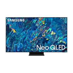 Samsung 55 inch Smart Neo QLED TV - 4K, 55QN95A