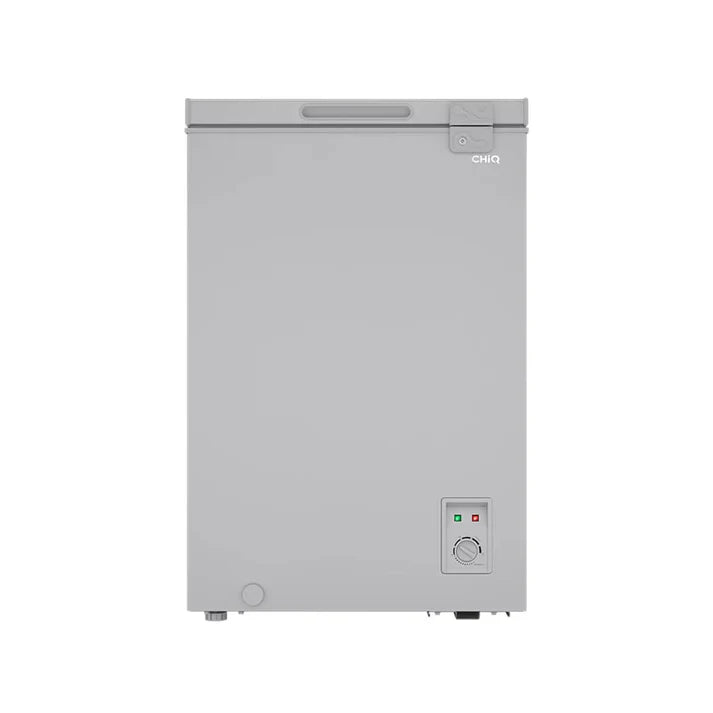 CHiQ 131L Chest Freezer, CCF131