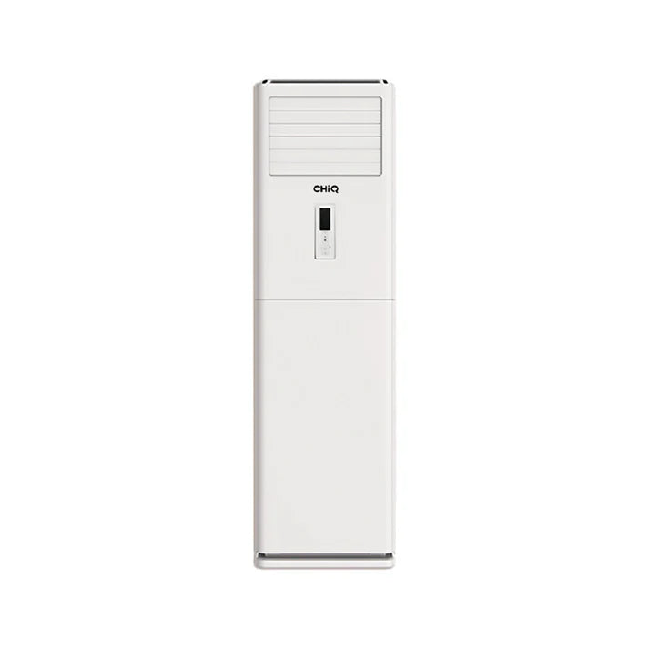 CHiQ 5 Ton Floor Standing Rotary Air Conditioner, QACQ60F