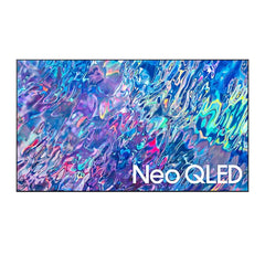 Samsung 55 inch Smart Neo QLED TV - 4K, 55QN85B